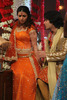 Divyanka Tripathi and Sharad Malhotra at Zee Valentine shoot at Film City on Feb 9th 2008(7)