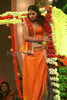 Divyanka Tripathi at Zee Valentine shoot at Film City on Feb 9th 2008(10)