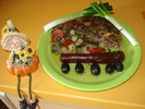 FRIPTURA DE PORC LA CUPTOR