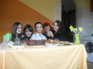 FAMYLY DE PASTI 2010