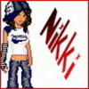 avatar Nikki