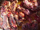 friptura de miel