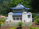 Dr. Sun Yat-sen Mausoleum