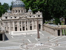 Basilica di San Pietro, Vatican
