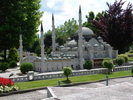 Suleyman Mosque, Istanbul