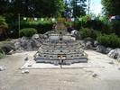 Gyantse Kumbum Temple, Tibet