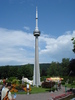 CN Tower, Toronto