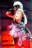 Concert Lady Gaga