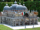 Basilica San Marco, Venezia