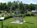 Giant Ferris Wheel, Prater, Vienna