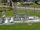 OMV Refineries, Vienna