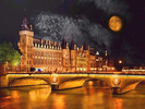 Paris In Night (27)