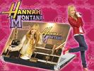 Hannah-Montana