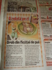 RETETA MEA,IN ZIARUL LIBERTATEA!