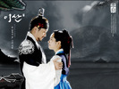 Yi San and Song-Yeon-Real Love