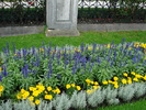 Mirabell Garden (2009, June 29)