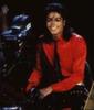 Liberian Girl