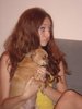 18044_Miley and dog