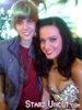 =^.^= Justin & Katy =^.^=