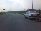 A III-A LANSARE-Bucuresti ( A1-km 23)