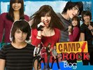 Camp rock