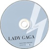 Lady GaGa-The Fame [UK] [CD]