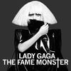 Lady Gaga-The Fame Monster