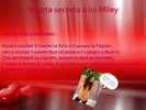 Gateste cu Miley! (pagina 3)