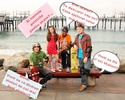 Zeke and Luther Revista