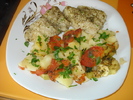 PESTE SI LEGUME