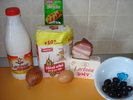 INGREDIENTE PENTRU CHIFLE CU AFUMATURA