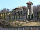 CASTELUL CANTACUZINO BUSTENI