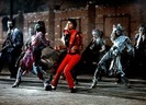 mj dance