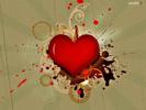 Wallpaper_Vectorial__Poze_Vectoriale_cu_Inimi