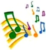 note_muzicale