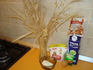 INGREDIENTE PENTRU PAINE