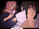 evil sasuke