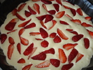 TARTA CU CAPSUNI