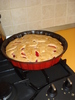 TARTA CU CAPSUNI