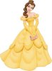 Princess-Belle
