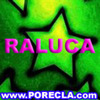 662-RALUCA steaua verde prenume