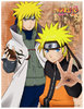 Naruto_and_Minato_by_Selene_Galadriel