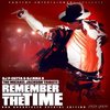 DJ P-Cutta & DJ Nina 9 - Michael Jackson Tribute Remember The Time