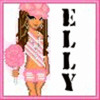 Poza avatar nume Elly