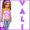 Poza avatar nume Vali