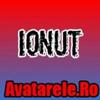 Poza avatar nume Ionut