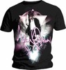 Moonwalkt-shirt