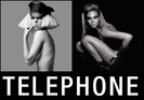 Lady Gaga ft. Beyonce-Telephone