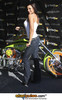Candice Michelle-PRN-014182