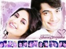 Divyanka and Sharad